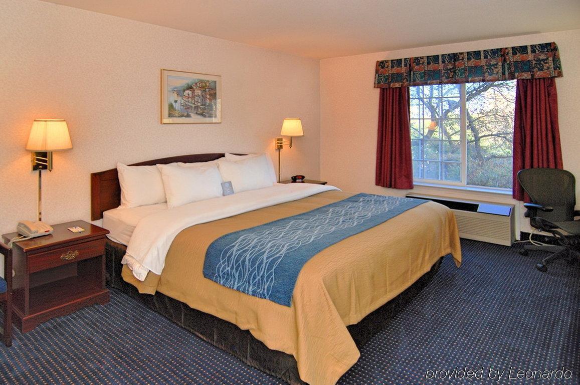 Quality Inn & Suites Fresno Northwest Экстерьер фото